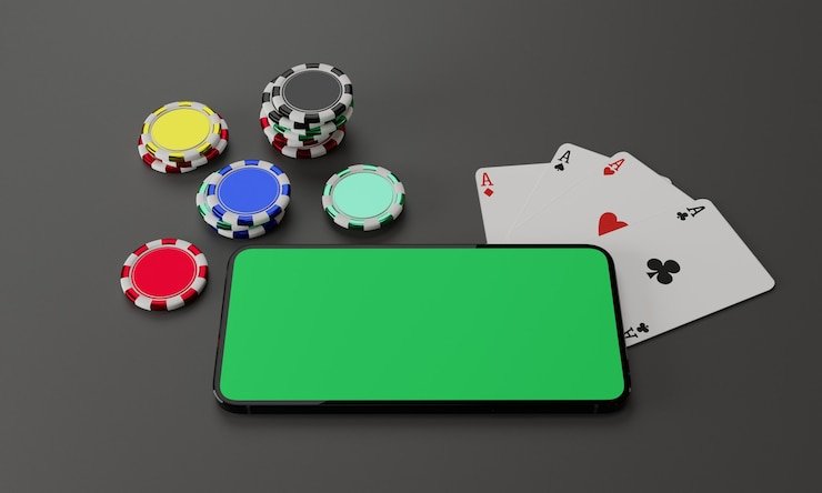Tampilan pilihan taruhan 4D di Togel Draw cuanwin
